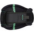 Harnais De Kitesurf Mystic Gem Jalou Pour Femmes No Bar - Noir 200094
