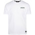 T-Shirt Mystic Gravity - Blanc 210220