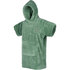 Mystic Teddy Junior Poncho / Robe À Langer - Sea Salt Green 210135