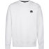 Sweat Mystic Lowe - Blanc 210206