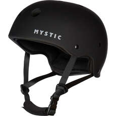 Casque Mystic Mk8 Kite & Wakeboard - Noir 210127 Casque Mystic Mk8 Kite & Wakeboard - Noir 210127