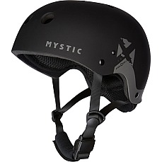 Casque Mystic Mk8X Kite & Wakeboard - Noir 210126 Casque Mystic Mk8X Kite & Wakeboard - Noir 210126