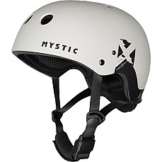 Casque Mystic Mk8X Kite & Wakeboard - Blanc 210126 Casque Mystic Mk8X Kite & Wakeboard - Blanc 210126