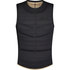 Mystic Majestic Kite Surfing S-Zip Impact Vest - Noir 200106