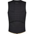 Mystic Majestic Kite Surfing S-Zip Impact Vest - Noir 200106