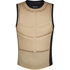 Mystic Majestic Kite Surfing S-Zip Impact Vest - Noir 200106