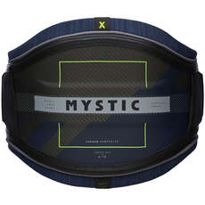 Harnais De Taille Mystic Majestic X Sans Barre D'écartement - Bleu Nuit 210017