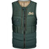 Gilet D'impact Mystic Outlaw Wake Boarding - Dark Leaf 210156