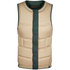 Gilet D'impact Mystic Outlaw Wake Boarding - Dark Leaf 210156
