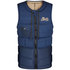 Gilet D'impact Mystic Outlaw Wake Boarding - Bleu Nuit 210156