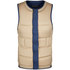 Gilet D'impact Mystic Outlaw Wake Boarding - Bleu Nuit 210156