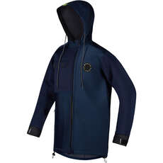 Veste Néoprène Mystic Ocean - Marine / Lime 210091