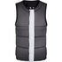 Gilet Anti-Choc Mystic Peacock Wake Boarding - Noir 210158