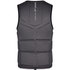 Gilet Anti-Choc Mystic Peacock Wake Boarding - Noir 210158