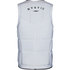 Gilet Anti-Choc Mystic Peacock Wake Boarding - Blanc 210158