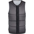 Gilet Anti-Choc Mystic Peacock Wake Boarding - Blanc 210158