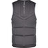 Gilet Anti-Choc Mystic Peacock Wake Boarding - Blanc 210158