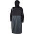 Mystic Waterproof Poncho Deluxe Explore Robe À Langer 2023-210093