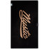 Serviette Velours Cotten Mystic Quick Dry - Allover Noir 210153