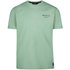 T-Shirt Mystic Rider - Vert Sel Marin 200104