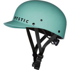 Casque Mystic Shiznit Kite Et Wakeboard - Sea Salt Green 200121 Casque Mystic Shiznit Kite Et Wakeboard - Sea Salt Green 200121