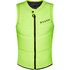 Gilet Impact Kitesurf Mystic Star - Jaune Flash 210122