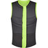 Gilet Impact Kitesurf Mystic Star - Jaune Flash 210122
