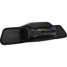 Mystic Stealth Kitesurf Spreader Bar Freeride - Noir 210336