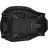 Harnais Mystic Stealth Carbon Waist No Spreader Bar - Noir / Rouge 200090