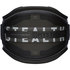 Harnais Mystic Stealth Carbon Waist No Spreader Bar - Noir / Blanc 200090