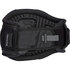Harnais Mystic Stealth Carbon Waist No Spreader Bar - Noir / Blanc 200090