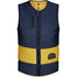 Gilet À Chocs Mystic Stone Wake Boarding - Bleu Nuit 210157
