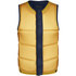 Gilet À Chocs Mystic Stone Wake Boarding - Bleu Nuit 210157