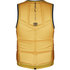 Gilet À Chocs Mystic Stone Wake Boarding - Bleu Nuit 210157