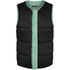 Gilet À Chocs Mystic Stone Wake Boarding - Sea Salt Green 210157