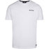 T-Shirt Mystic Sundownder - Blanc 210219