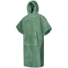 Poncho / Robe À Langer Mystic Teddy - Sea Salt Green 210133