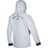 Sweat À Capuche Néoprène Mystic The One Sweat 4Mm - Blanc 210129