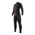 Combinaison Mystic The One 5 / 3Mm Zip-Free - Noir 210061