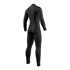 Combinaison Mystic The One 5 / 3Mm Zip-Free - Noir 210061