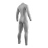Combinaison Mystic The One 5 / 3Mm Sans Zip - Blanc 210061