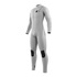 Combinaison Mystic The One 5 / 3Mm Sans Zip - Blanc 210061