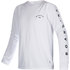 Mystic The One T-Shirt Manches Longues Quickdry - Blanc 210144
