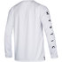 Mystic The One T-Shirt Manches Longues Quickdry - Blanc 210144