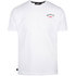 T-Shirt Mystic The Zone - Blanc 210017
