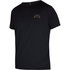 Mystic Voltage Shortleeve Quickdry - Noir 210141