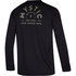 Mystic The One T-Shirt Manches Longues Quickdry - Noir 210144