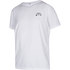 Mystic Voltage Manches Courtes Quickdry - Blanc 210141