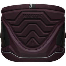 Harnais Kitesurf Mystic Warrior Waist - Merlot 210120