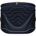 Harnais Kitesurf Mystic Warrior Waist - Bleu Nuit 210120